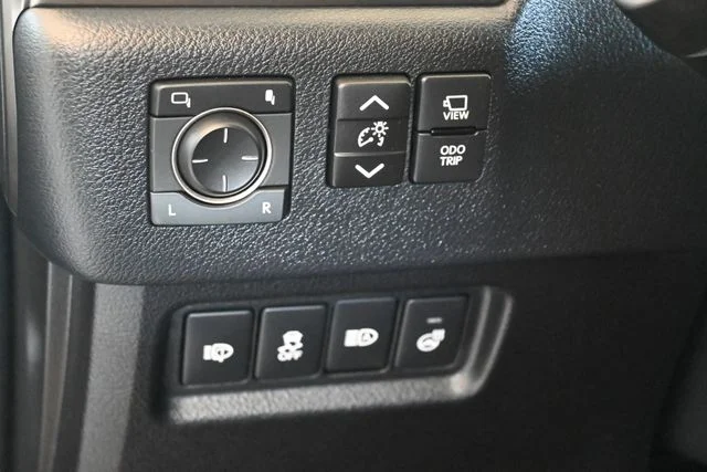 Certified Used 2023 BLACK Lexus 460 Luxury image 22