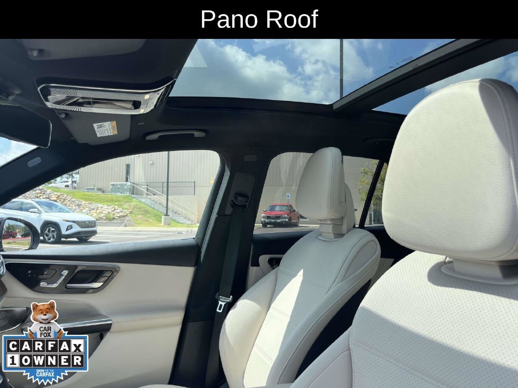 Used 2025  Mercedes-Benz GLC 300 image 19