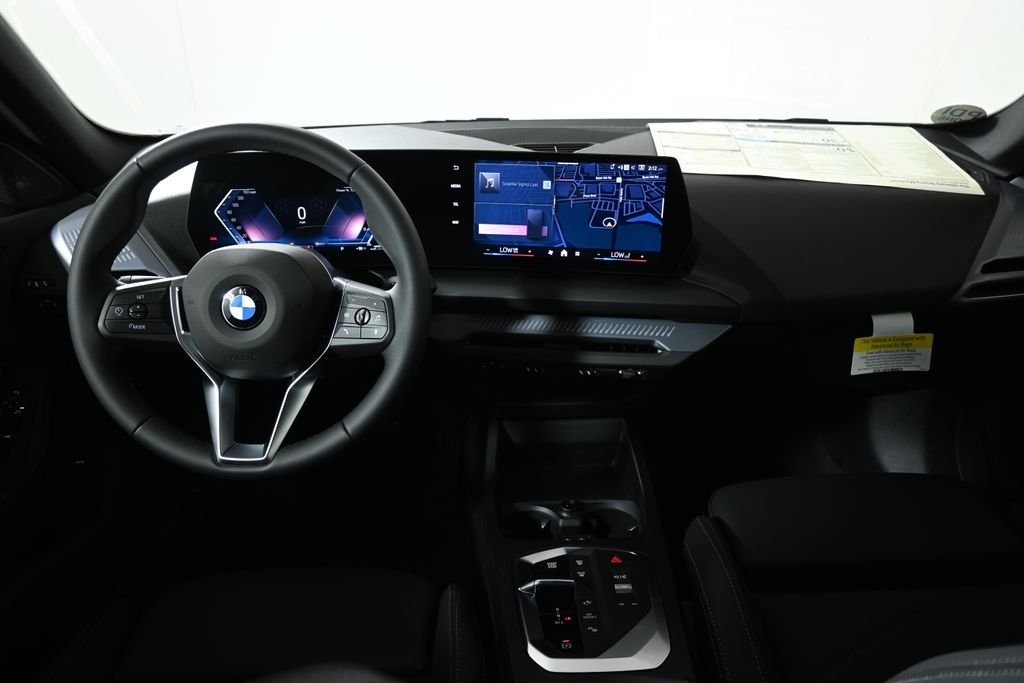 New 2026 Gray Metallic BMW 228 Gran Coupe image 17