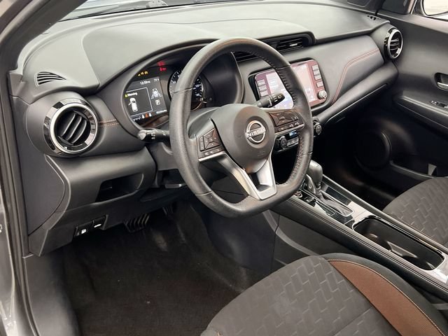 2024 Nissan Kicks SR - Photo 7