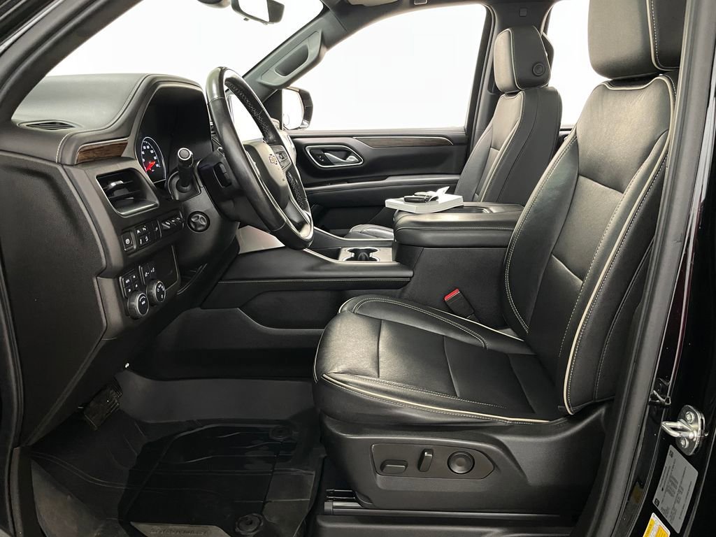 2021 Chevrolet Tahoe Premier - Photo 10