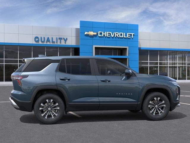 2027 Chevrolet Equinox LT - Photo 5