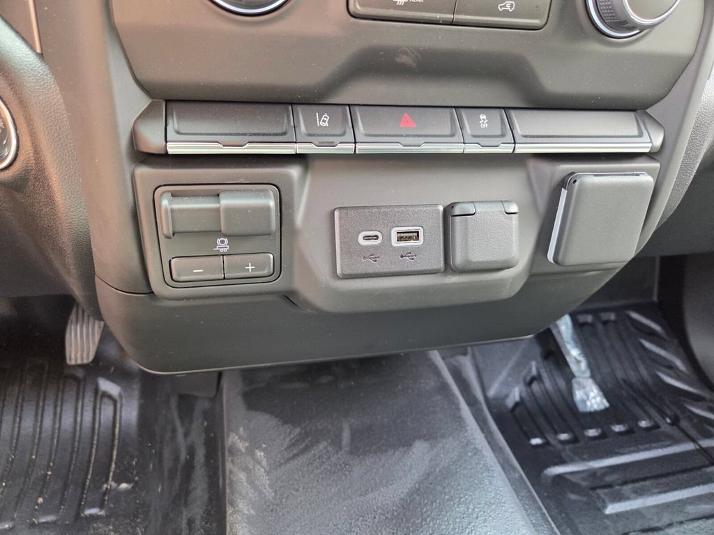 2026 Chevrolet Silverado 2500 HD Work Truck - Photo 15