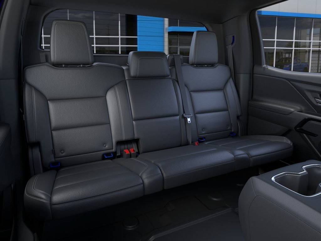 2026 Chevrolet Silverado EV LT - Photo 18