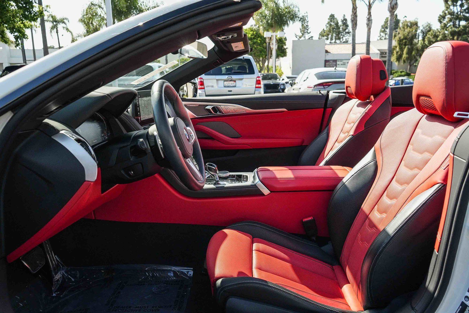 2025 BMW 8 Series 840i - Photo 20
