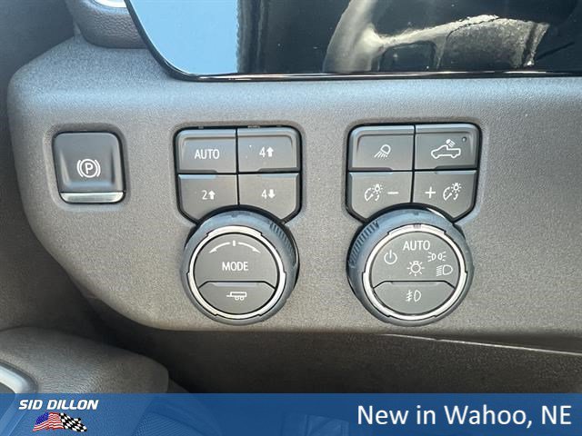 2026 Chevrolet Silverado 2500 HD LTZ - Photo 13