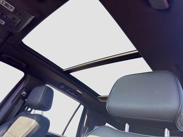 2021 GMC Yukon Denali - Photo 24