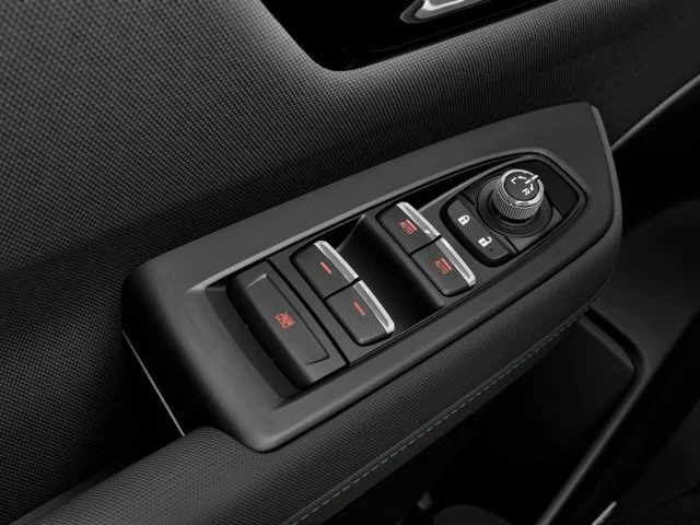 New 2026 Gray Subaru Limited image 22