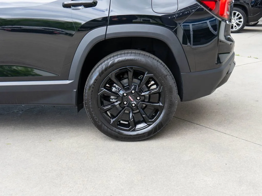 2026 GMC Terrain Elevation - Photo 28