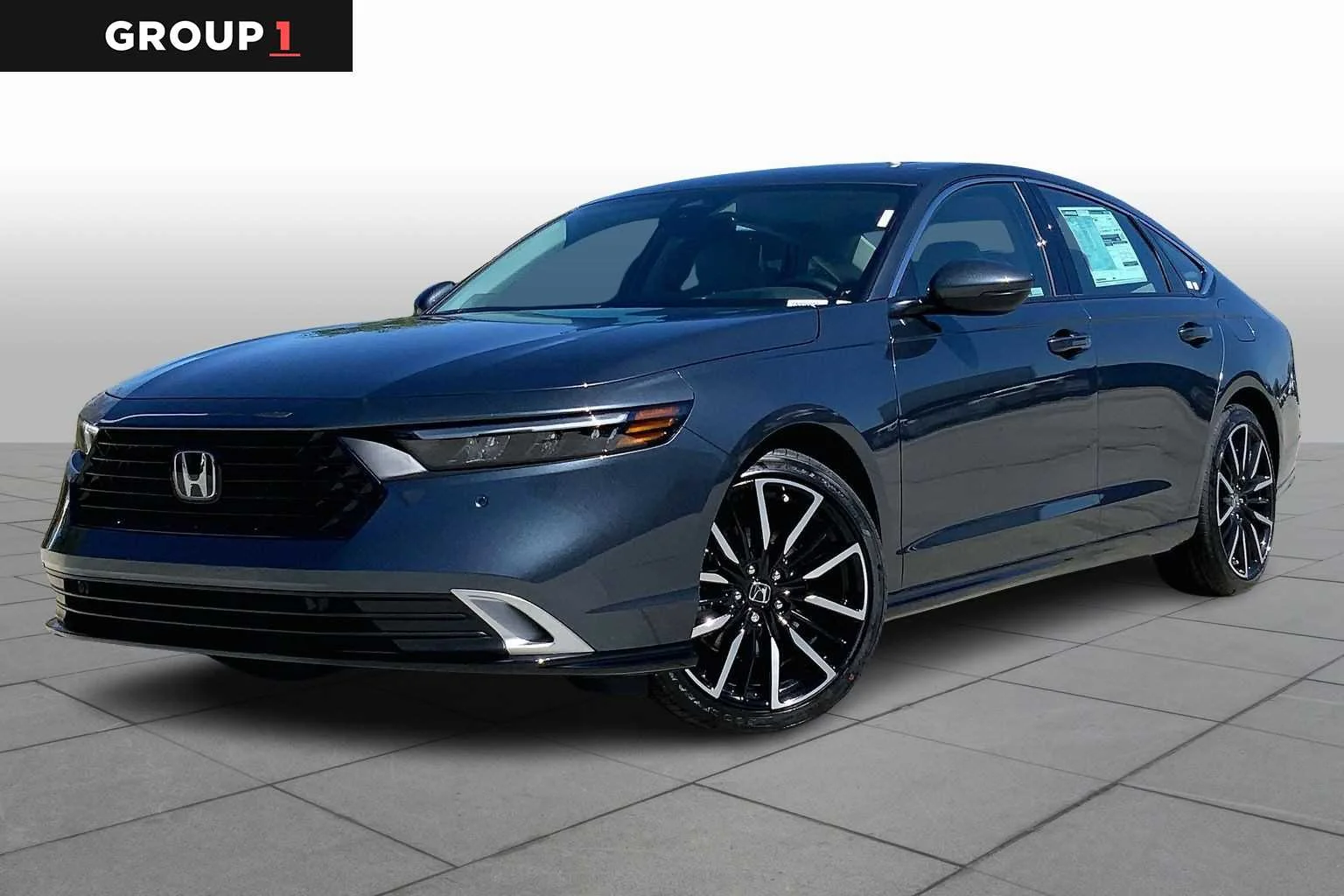 2026 Honda Accord