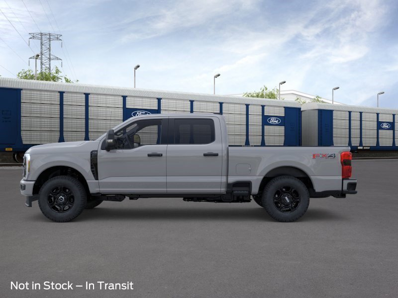 New 2026 Avalanche Ford XL image 3