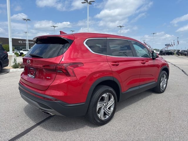 2023 Hyundai Santa Fe SE - Photo 6
