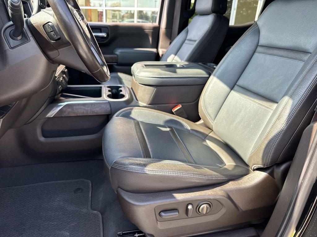 Used 2020 Black GMC Denali image 14