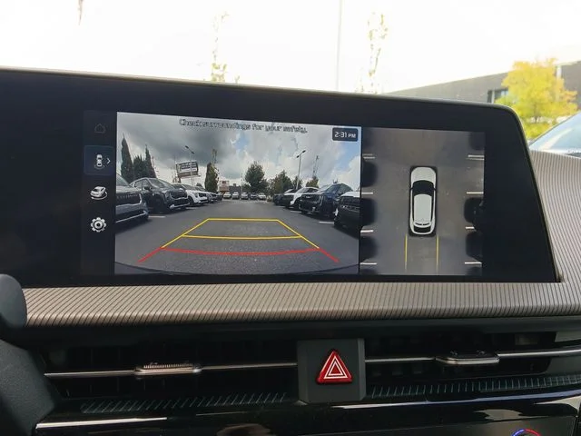 Certified Used 2023 Gray Kia GT-Line image 23
