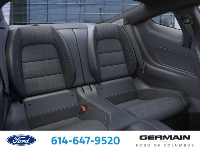 New 2026 Shadow Black Ford EcoBoost image 15