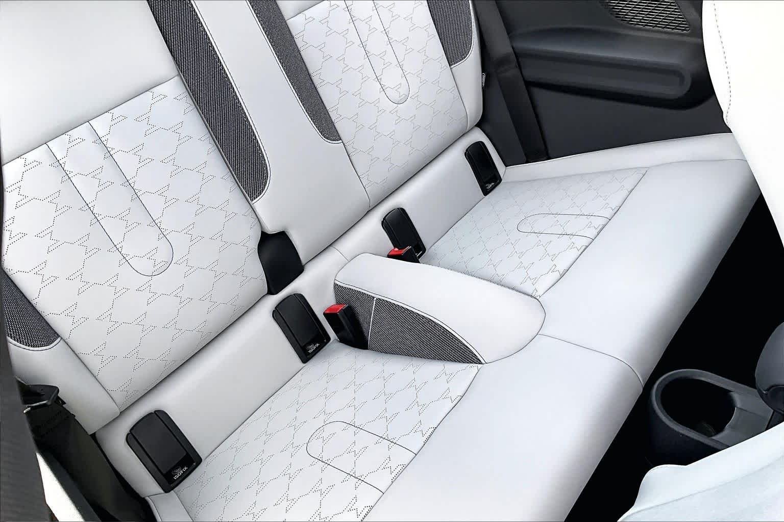 Used 2025 WHITE MINI Cooper image 15