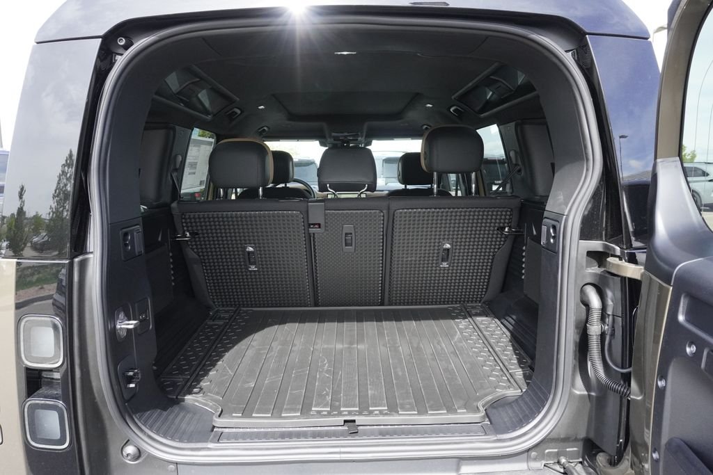 New 2026 Gondwana Stone Land Rover X image 31