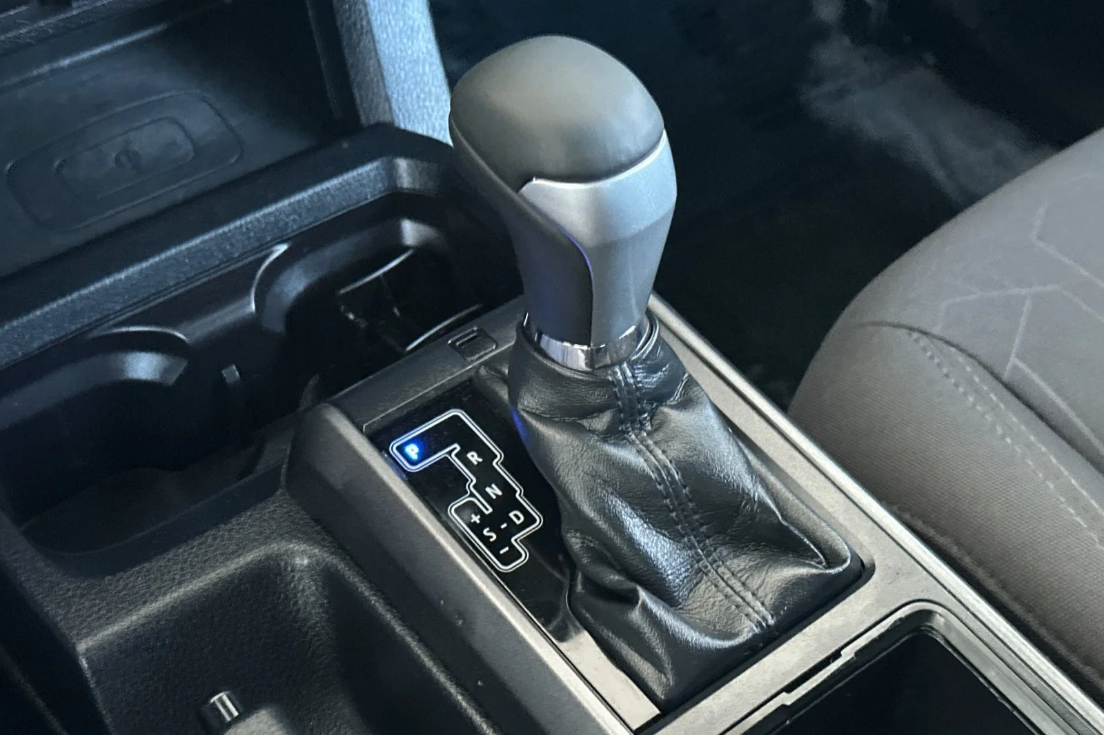 Certified Used 2019 Quicksand Toyota TRD Off Road image 19