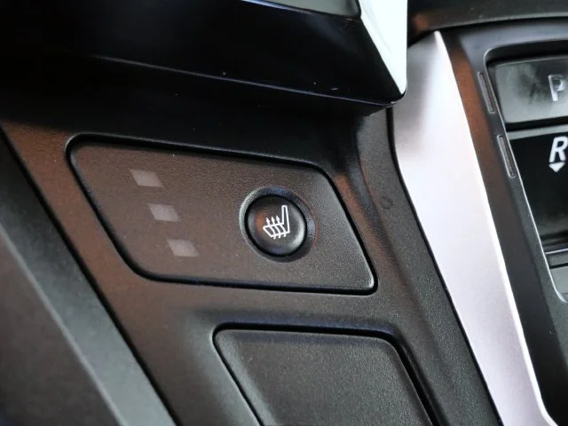 Certified Used 2018 Gray Honda EX-L image 22