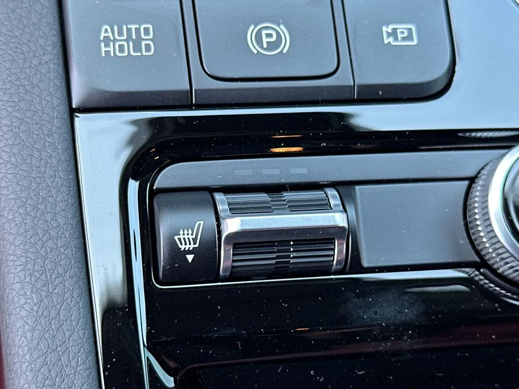New 2026 Black Kia GT-Line image 31