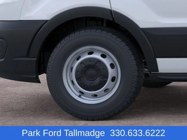 New 2026 Oxford White Ford Base image 19