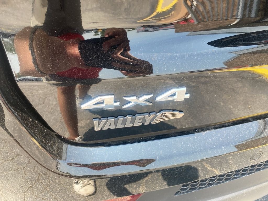 2025 Jeep Compass Limited - Photo 12