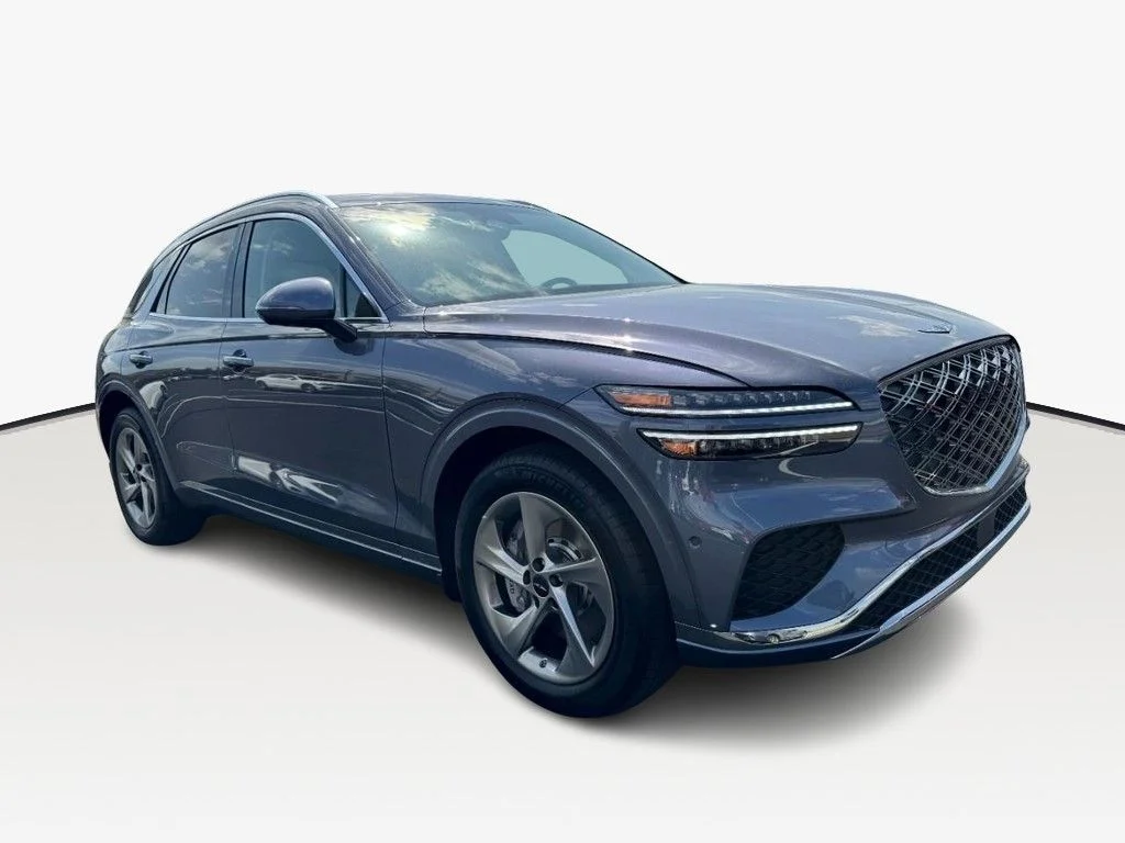 2026 Genesis GV70 2.5T Advanced AWD's photo