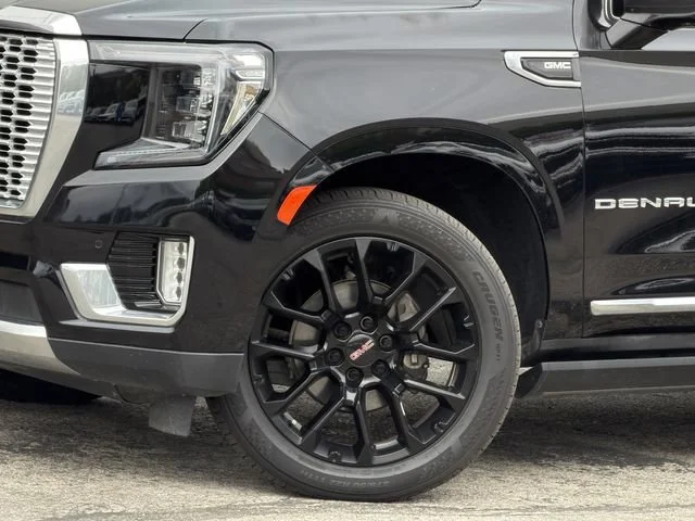 2022 GMC Yukon XL Denali - Photo 11