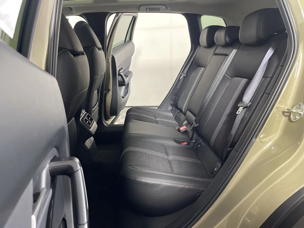 New 2026 Zircon Sand Metallic Mazda 2.5 S Meridian Edition AWD image 18