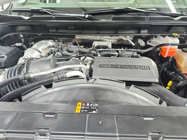 2026 GMC Sierra 2500HD SLT - Photo 17