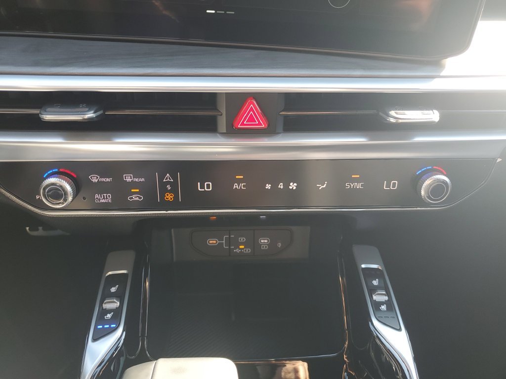 New 2026 Road Rider Brown Kia X-Pro SX Prestige AWD image 35