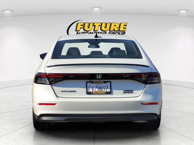 Used 2026  Honda Sport image 8