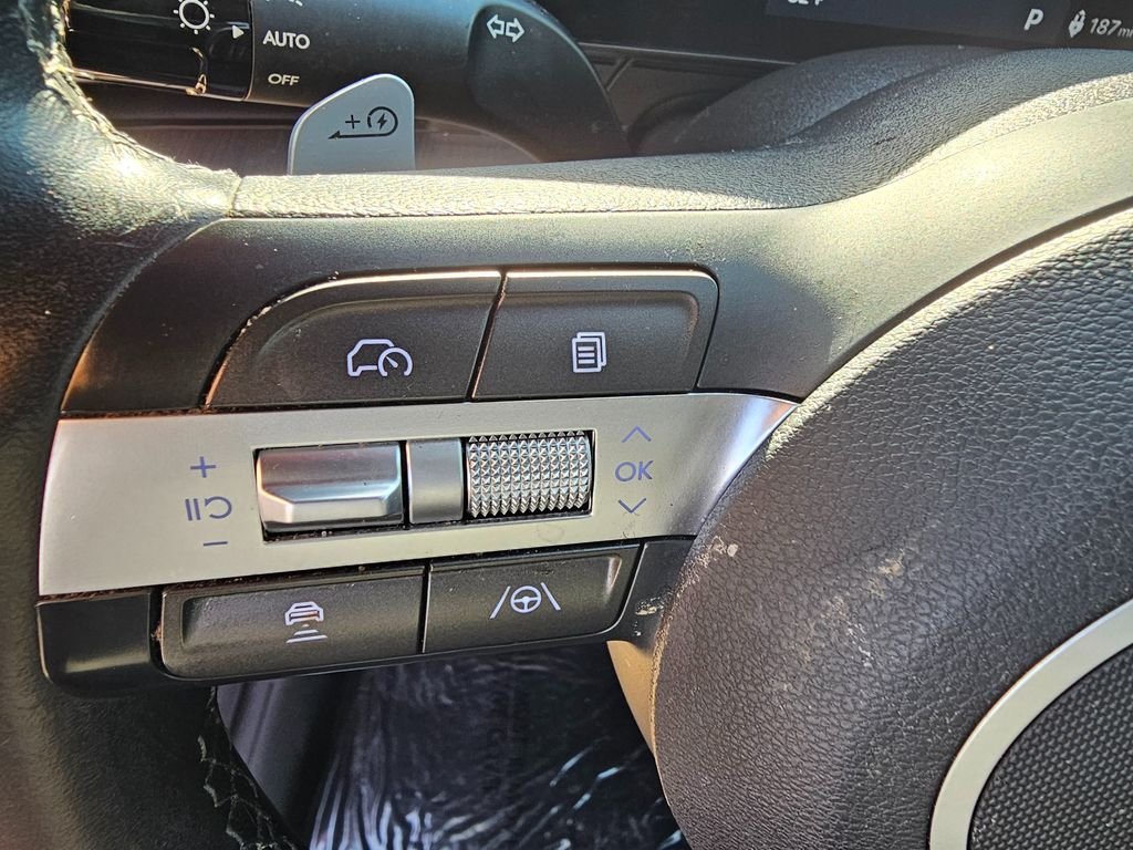 2024 Hyundai Kona EV SEL - Photo 23