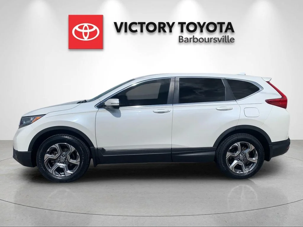 Used 2018  Honda EX-L image 2