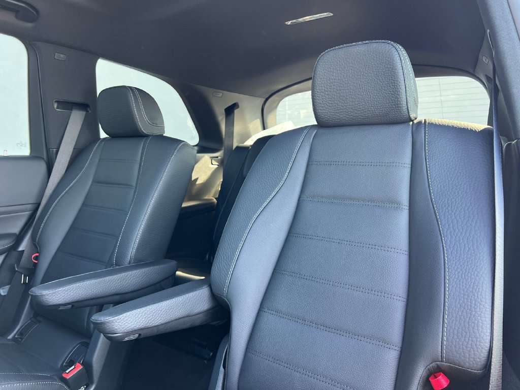 New 2026 MANUFAKTUR Silicon Grey Mercedes-Benz GLS 450 image 27