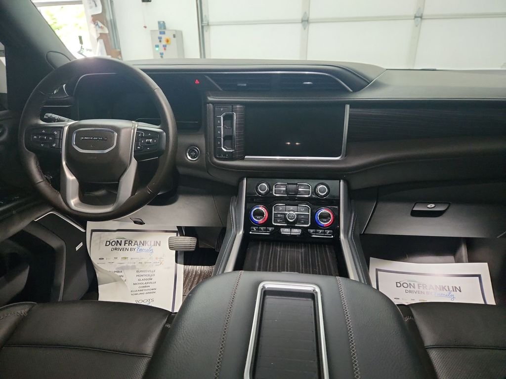 Certified Used 2024 White GMC Denali image 10