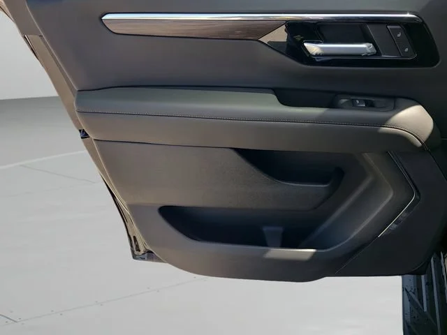 New 2026 Black Chevrolet LS image 17