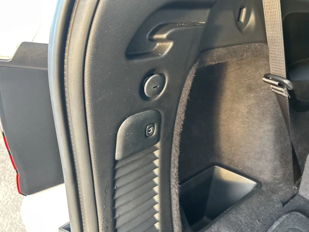 Used 2023 White Dodge R/T image 39