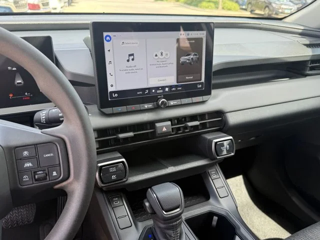 Certified Used 2026 ICE CAP Toyota LE image 19