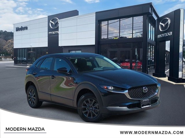 2026 Mazda CX-30 2.5 S