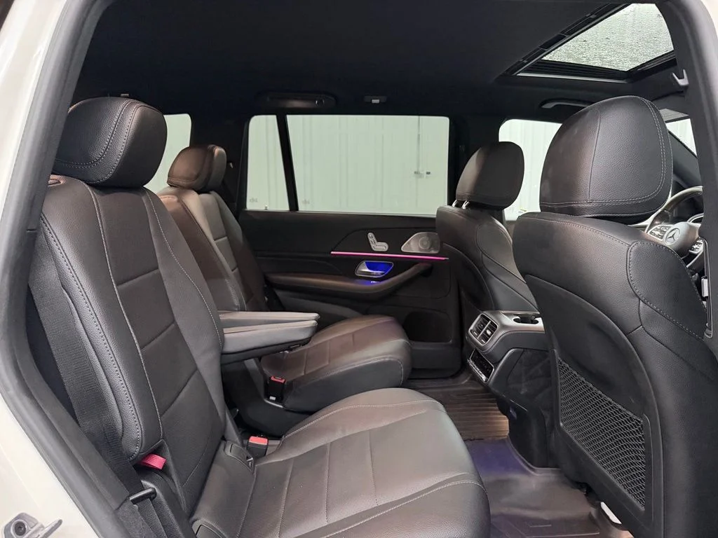 2022 Mercedes-Benz GLS GLS450 - Photo 50
