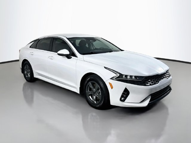 2024 Kia K5