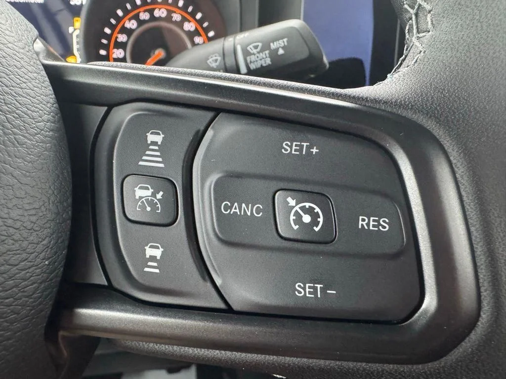 New 2026 Reign Exterior Paint Jeep Rubicon image 25
