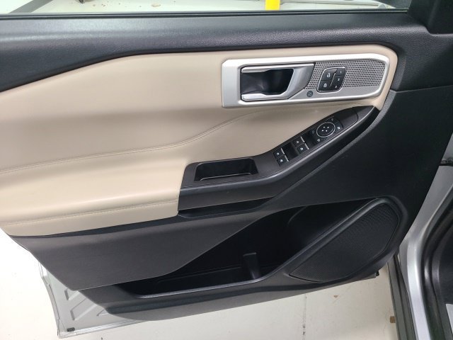 2020 Ford Explorer Limited - Photo 19
