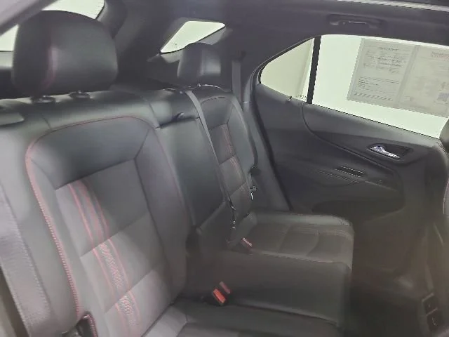 2023 Chevrolet Equinox RS - Photo 15