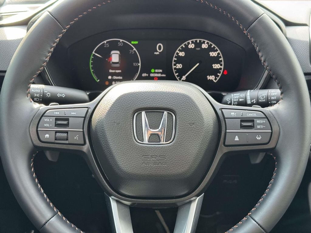 Used 2026 Black Honda Sport image 17