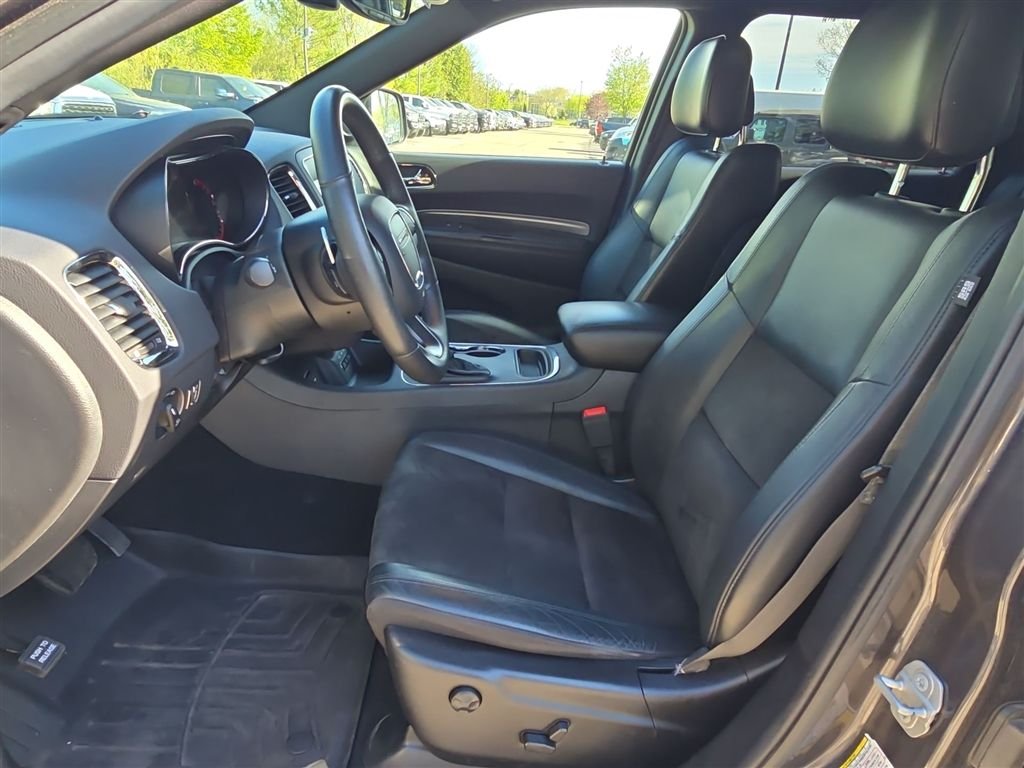 Used 2019 Gray Dodge GT Plus image 18