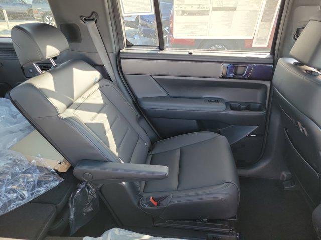 New 2026 Ecotronic Gray Hyundai Calligraphy FWD image 20