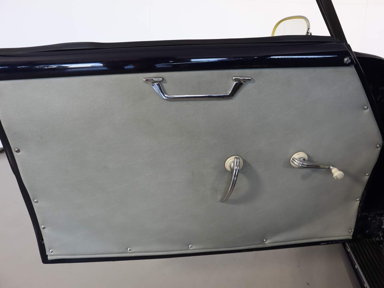 Used 1955 Blue Porsche  image 21