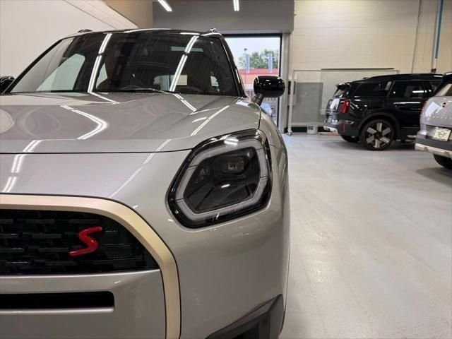 2025 MINI Countryman S - Photo 9